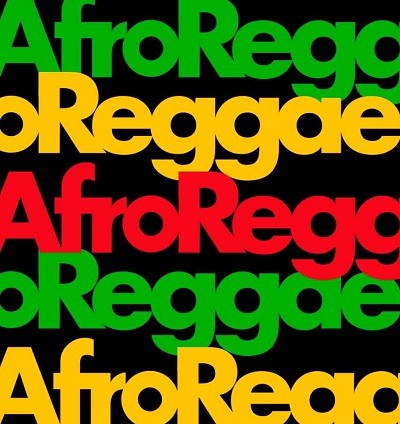 Afro Reggae
