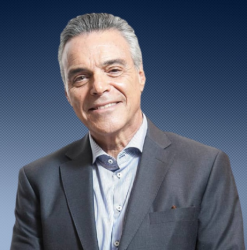 Antônio Sproesser