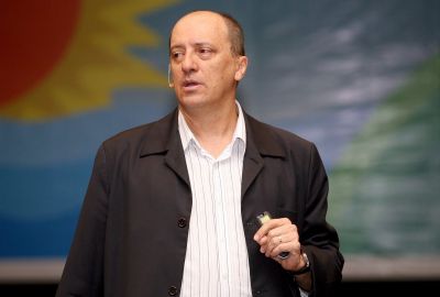 Por que precisamos de novos líderes?